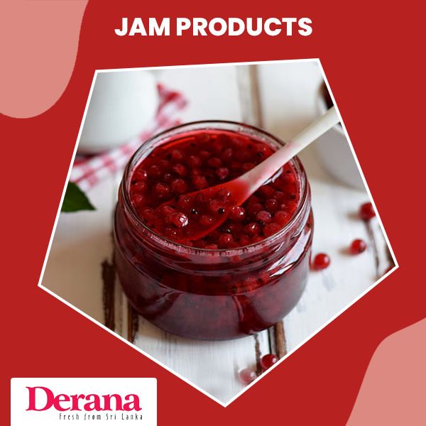 jam